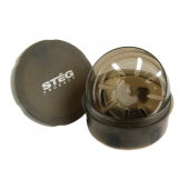 Баночка для дипования Steg Product Boilie Dip Container L 9x6,5cm 1шт
