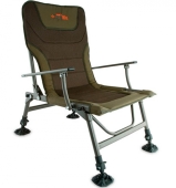 Кресло Fox Duralite XL Chair 1шт (арт.5566CBC073)