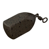 Грузило Fox Square Swivel Lead 2.5oz 70g 1шт 