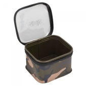 Кейс для аксесуарів водонепроникний Fox Aquos Camo 15x13,5x7cm 1шт 