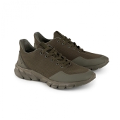 Кроссовки Fox Olive Trainers 9 / 43 пара