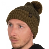 Шапка Fox Bobble Heavy Olive 1шт