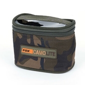 Кейс для аксесуарів Fox Accessory Bag Camolite Small 1шт