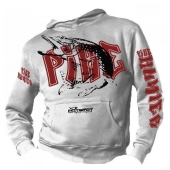 Толстовка PIKE HUNTER XX-Large 1шт 