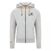 Толстовка Guru Aventus Hoodie Grey XL 1шт 