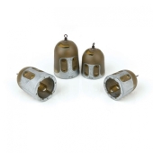 Кормушка клетка Matrix Bell Feeders Small 17g 1шт