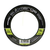 Монолидер Matrix Submerge Shock Leader Monofilament 8lb 3.6kg 0.26mm 100м