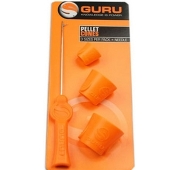 Пресс для пелетса Guru Pellet Cone 290 грн.(-20%)