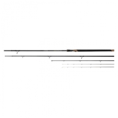 Удилище фидерное Matrix Ethos XRD Feeder Rod 13,7ft/4,2m 150g трехчастное 1шт