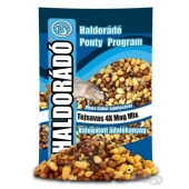 Ферментированная зерновая смесь Haldorado Milk Seed 4X Mix 900g