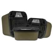 Контейнер для приманок Korum Bait Tub 3Pt / 1.8L 1шт