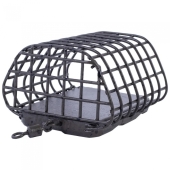 Кормушка клетка Korum River Cage Feeder 150g 1шт