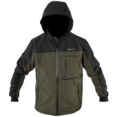 Куртка Korum Neoteric Softshell Jacket L 1шт