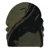 Шапка Korda LE Kamo Beanie Camo 1шт