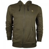 Толстовка Korda Kore Olive Zip Hoodie Olive XL 1шт 