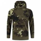 Толстовка Korda Kore TK Hoodie Light Kamo Камуфляж XXL 1шт 