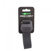 Ремінь Korda LE Kwik Draw Belt Charcoal S, M, L 1шт 