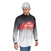 Футболка с длинными рукавами Rage Performance Long Sleeve Shirt XXL 1шт