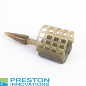 Кормушка клетка Preston Icm In-Line Cage Feeder Mini 20g 1шт