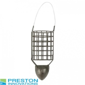 Кормушка клетка Preston Bullet Feeder Large 40g 1шт