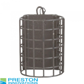 Кормушка клетка Preston Wire Cage Feeder Micro 25g 1шт
