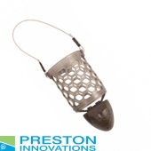 Годівниця Клітка Куля Preston Hexmesh Bullet Feeder Medium 20g 1шт 