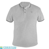 Поло Preston Grey Polo XL 1шт 