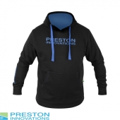 Толстовка Preston Black Hoodie XXXL 1шт