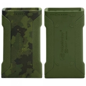 Повербанк Ridge Monkey 26950mAh Vault C-Smart Wireless Green 1шт