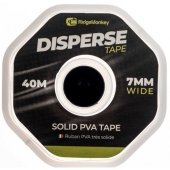 ПВА лента Ridge Monkey Disperse PVA Tape 7mm 40m