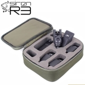 Кейс для сигналізаторів Nash Siren R3 PRESENTATION CASE 1шт 