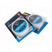 ПВА лента Nash Fast Melt PVA Tape Wide 10мм 20м