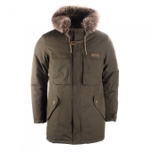 Куртка парку Nash ZT Caribou Parka XL 1шт