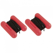 Маркер буй Fox Mini H-block x 2 red 2шт