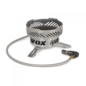 Примус газовий Fox Cookware Infrared Stove 1шт