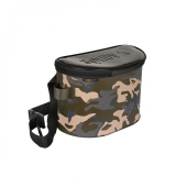 Сумка пояс Fox Aquos Camolite Bait Belt Large 8L 1шт