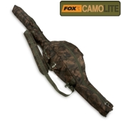 Чехол для удилищ Fox Camolite Tri Sleeve 13ft 1шт (арт.5566CLU297)