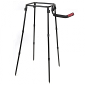 Сподовая станция Spomb Single Bucket Stand Kit 1шт