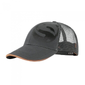 Кепка Guru Grey Trucker Cap Grey 1шт 