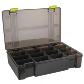 Matrix Storage Box 16 comp Deep 35,6x22x8cm 1шт 