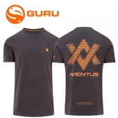 Футболка Guru Aventus Tee Charcoal M 1шт