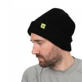 Шапка Matrix Thinsulate Beanie Hat Black 1шт