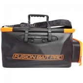 Сумка для приманок водонепроникна Guru EVA Fusion Bait Pro 50x27x28cm 1шт 