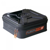 Кейс + контейнер для прикормки Guru Fusion 600 Bait Pro HT 1шт