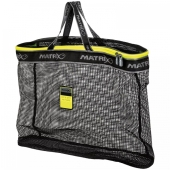 Сумка для замочування та просушування садка Matrix Dip&amp;Dry Net Bag Medium 58x48x10cm 1шт 