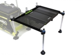 Стіл - обвіс розсувний Matrix XL Extendable Side Tray (inc 2 x 25mm legs) XL 1шт 