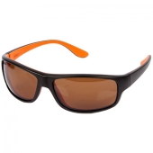 Солнцезащитные очки Guru Competition Pro Glasses Black and Orange 1шт