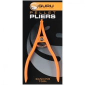 Расширитель силиконовых колец Guru Pellet Plier Banding Tool 1шт