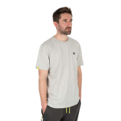 Футболка Matrix Large Logo T-Shirt Marl Grey / Lime Marl Grey / Lime XXXL 1шт