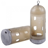Кормушка клетка Guru Window Feeder X-Small 20g + 30g 2шт